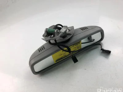 Mercedes-Benz 2118110107 E-CLASS (W211) 2005 Внутреннее зеркало - Изображение 1