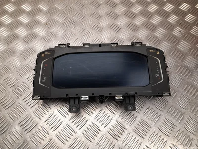 Volkswagen 17A 920 790 A / 17A920790A T-Roc (A11/AC7) 2019 Tableau de bord - Image 1