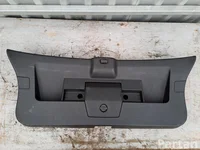 Volkswagen 2GS867601 POLO VI (AW1, BZ1, AE1) 2024 Bagažinės dangčio panelė