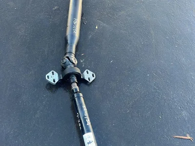 Mercedes-Benz A4474102700 VITO Tourer (W447) 2022 Arbre de transmission longitudinal - Image 1