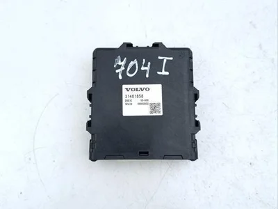 Gebrauchtes Original Volvo 31461858, 0002502 XC90 II 2016 Getriebesteuergerät - Bild 1