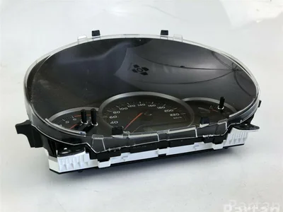 Toyota 83800-0DQ80 / 838000DQ80 YARIS (_P13_) 2013 Tableau de bord - Image 1