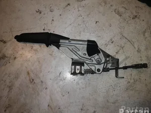 BMW 3446764924-0 / 34467649240 1 (E87) 2008 Levier de frein à main