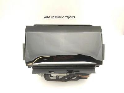 Jeep 68544144AA, 68377882AD, P68377882AD, 0204744003, X99226406XX GRAND CHEROKEE V (WL) 2023 Boîte à gants - Image 1