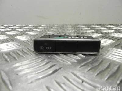 Ford C1BT-11B573-BA / C1BT11B573BA FIESTA VI 2014 Commutateur multiple - Image 1