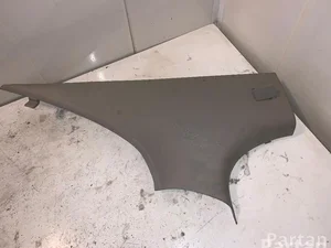 Volvo 39802497 S60 II 2013 Облицовка стойки C снизу левой стороне