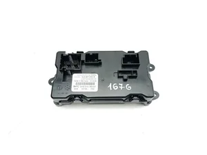 Audi 4J3.907.040.A, 5HB014765 / 4J3907040A, 5HB014765 E-TRON GT A trois volumes (F83, F8P) 2024 Unité de commande