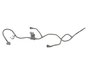 Jaguar EKQPC F-TYPE Coupe (X152) 2016 Tuyaux de frein