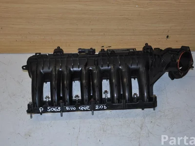 Land Rover G4D39424CB ; G4D318N968AA / G4D39424CB, G4D318N968AA RANGE ROVER EVOQUE (L538) 2016 Įsiurbimo kolektorius - Paveiksliukas 1