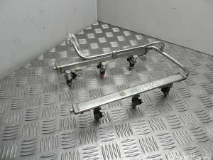 Ford USA BR3E9F797 FA / BR3E9F797FA MUSTANG Coupe 2016 Distribution de carburant