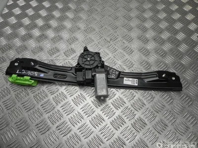 BMW 7463490 2 Gran Tourer (F46) 2018 Lève-vitre Right Rear - Image 1