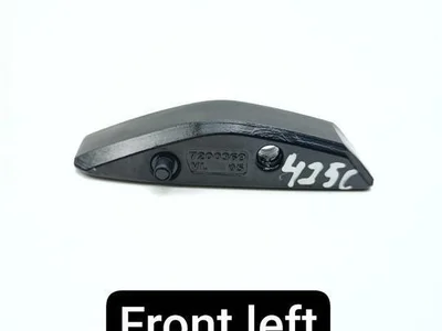 Rolls-Royce 7200369 GHOST (RR4) 2010 Other trim detail - Image 1