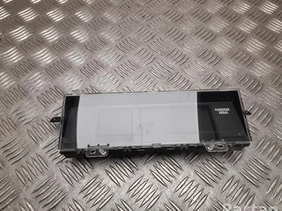 Subaru 85261SG440 FORESTER (SJ) 2015 Ecran - Image 1