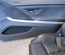 BMW 6 Convertible (F12) 2012 Set of seats  Door trim panel Armrest 