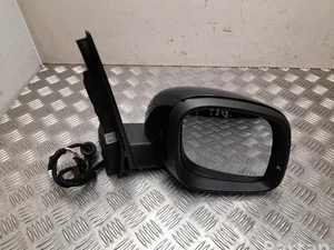 Volkswagen 1T3 857 502 CB, E80412223 / 1T3857502CB, E80412223 ID. Buzz 2024 Rétroviseur extérieur