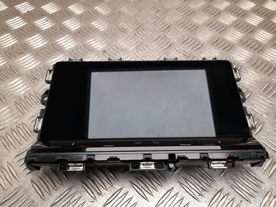 Volkswagen 5H0919605B Golf VIII Variant CG5 2021 Ecran - Image 1