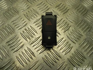 Renault 252100502RA MEGANE III Grandtour (KZ0/1) 2013 Éclairage d'urgence / interrupteur de danger