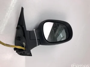 Porsche 2373010 CAYENNE (92A) 2012 Rétroviseur extérieur