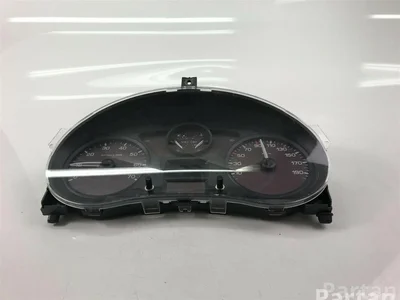 Citroën 9665983380 BERLINGO (B9) 2010 Tableau de bord - Image 1