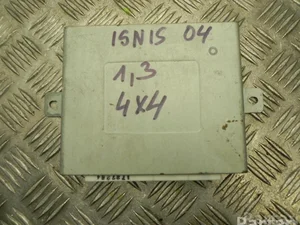 Suzuki 33920-86G12 / 3392086G12 IGNIS II (MH) 2004 Unités de contrôle