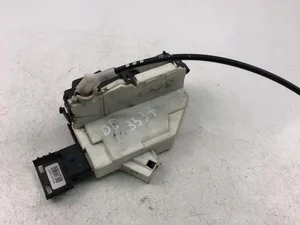 Peugeot A01535 PARTNER Tepee 2012 Замок двери