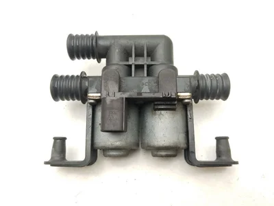 Porsche 7PP.819.809, 7PP.819.809B, 1147412232 / 7PP819809, 7PP819809B, 1147412232 PANAMERA (970) 2015 Valve magnétique - Image 1