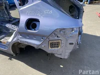 Gebrauchtes Original Hyundai Kona II 2024 Karosserie viertel hinten links