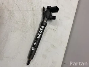 Škoda 04L130277D OCTAVIA III Combi (5E5) 2015 Форсунка