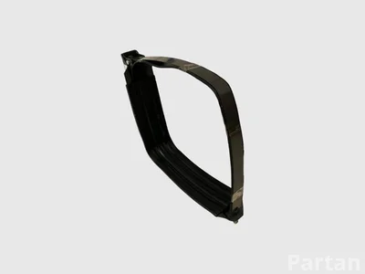 DAF 1659141, 1438802, 1939637, 2310580, 1943669. 620x675 / 1659141, 1438802, 1939637, 2310580, 1943669620x675 Support de réservoir de carburant - Image 1