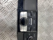 AUDI 4H1919600H A8 (4H_) 2012 Multimedia interface box with control unit