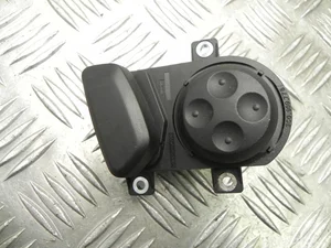 Volkswagen 3C0 959 778 / 3C0959778 PASSAT (3C2) 2006 Interrupteur de réglage du siège