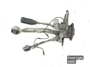 Mercedes-Benz CLS (C218) 2013 kit de bras de suspension avant right side