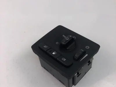 Volvo 30669735 V50 (MW) 2007 Переключатель света - Изображение 1