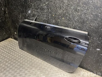 Mercedes-Benz E-CLASS kupė (C238) 2018 Durys kairė priekis - Paveiksliukas 1