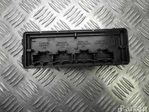 Opel 13586727 ASTRA J 2013 Unité de chauffage