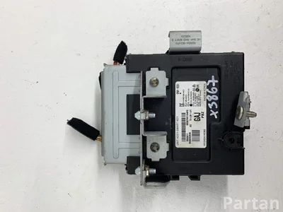 Hyundai 95480G2640 IONIQ (AE) 2021 Sterownik elektronicznego dostępu i uruchomiania samochodu (KESSY) - Obraz 1
