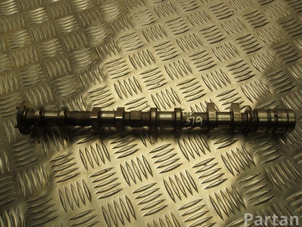 TOYOTA N1ZS. BF7 / N1ZSBF7 YARIS (_P9_) 2008 Camshaft