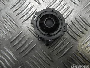Audi 8W5 035 399 / 8W5035399 A4 Avant (8W5, B9) 2016 Haut-parleur haute fréquence