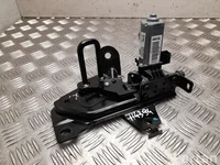 Polestar 8889763767 4 2025 Kitos sėdynių dalys kairė pusė