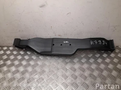 Hyundai 97010-BE101 / 97010BE101 Kona II 2025 Conducta de admisión de aire - Imagen 1