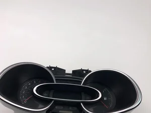 Renault 248101135R CLIO IV (BH_) 2014 Tablero de instrumentos