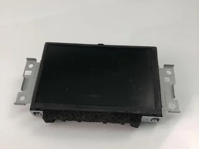 Volvo 31350691 XC60 2015 Display - Imagen 1