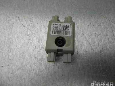 BMW 9118261, 65209118261 7 (F01, F02, F03, F04) 2011 Antenne - Image 1