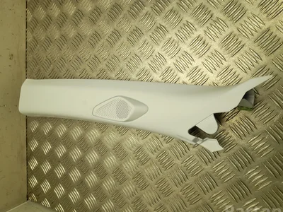 Peugeot 98304407PR 2008 II (P24) 2021 Tapisserie voiture - Image 1