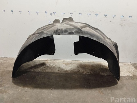 PORSCHE 7P5809862 CAYENNE (92A) 2012 Wing liner Right Front