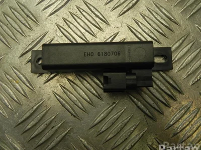 Nissan EH06180706 LEAF (ZE1) 2019 Récepteur - Image 1