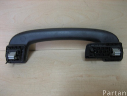 BMW 3 (F30, F80) 2014 Roof grab handle Left Rear