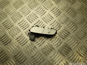 Mercedes-Benz A2059053620 EQC (N293) 2022 Interrupteur de chauffage de siège