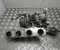 BMW 7634486 3 (F30, F80) 2013 Turbocompresseur - Image 1
