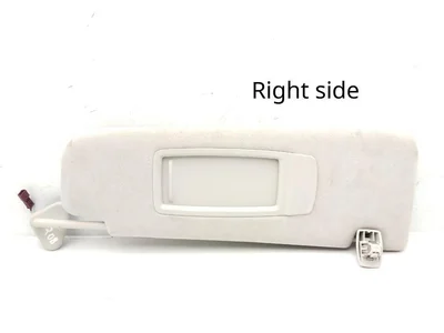 BMW 7 (G11, G12) 2016 Panneau solaire right side - Image 1